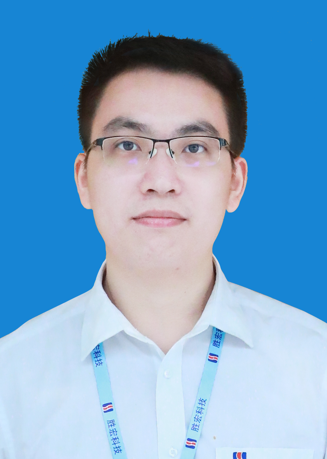 Mr. Huang
