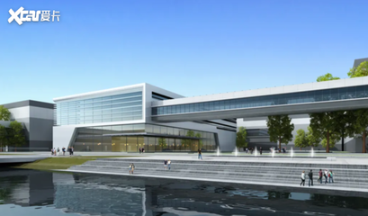 专为挑战特斯拉而生 革命性数据处理与存储服务